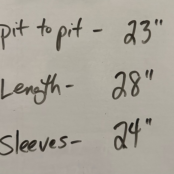 CJ Banks Velvet Dress Jacket - Picture 6 of 6